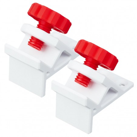 Simple FIX – Support de ponçage & biseautage (Pack 2 unités)