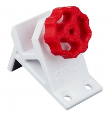 SENDI SIMPLE FIX – Support de ponçage & biseautage (Pack 2 unités)