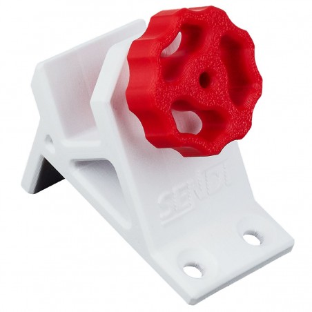 SENDI SIMPLE FIX – Support de ponçage & biseautage (Pack 2 unités)