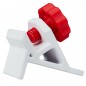 Simple FIX – Support de ponçage & biseautage (Pack 2 unités)