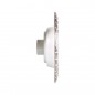 Disque de ponçage diamanté 100 mm / M14 HARD CERAMICS – grain 100