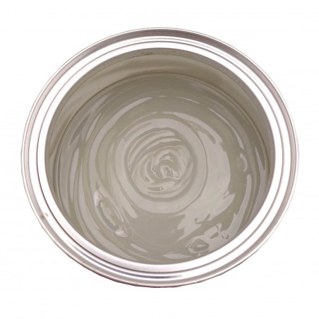 EVERCLEAR 510 SET (A+B) 1KG - Résine Polyuréthane Translucide colorable (collage et jointoiement)