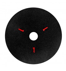 Plateau support pour dispositif Click-Lock Pro ''1''