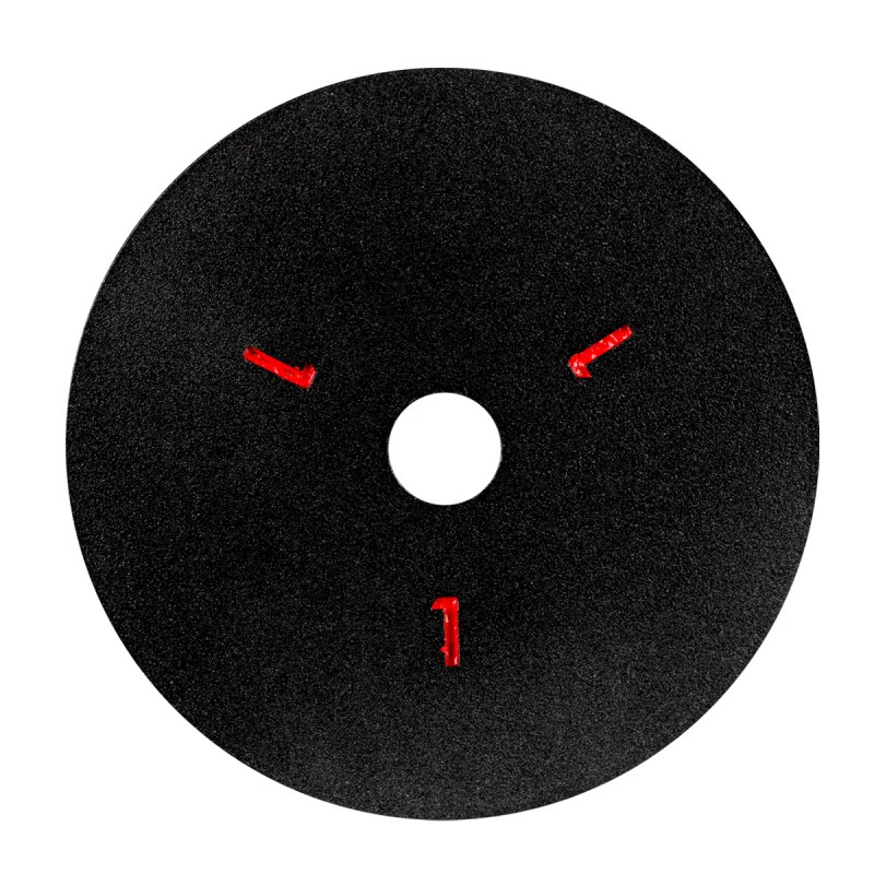 Plateau support pour dispositif Click-Lock Pro ''1''