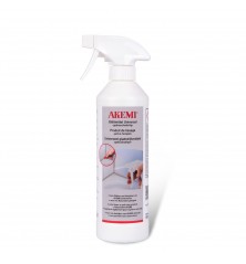 Spray de Lissage Universel pour Silicone & Époxy – 500 ml