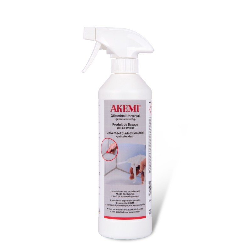 Spray de Lissage Universel pour Silicone & Époxy – 500 ml