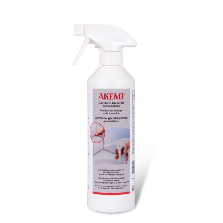 Spray de Lissage Universel pour Silicone & Époxy – 500 ml