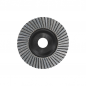 Disque de ponçage diamanté à lamelles 115 mm BIHUI - Grain 120