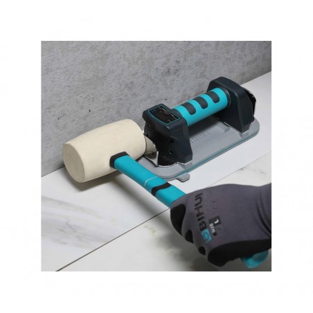 Ventouse électrique à vide multifonction pour carreaux – BIHUI