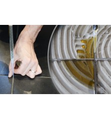 Résine d’injection pour carreaux creux – 250 ml