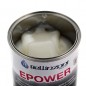 EPOWER Advance 750 ml – Résine vinylester translucide colorable