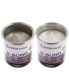 B-BOND Xtreme – Adhésif époxy haute performance 1:1 A+B
