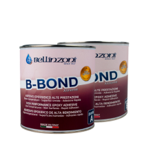 B-BOND Xtreme – Adhésif époxy haute performance 1:1 A+B