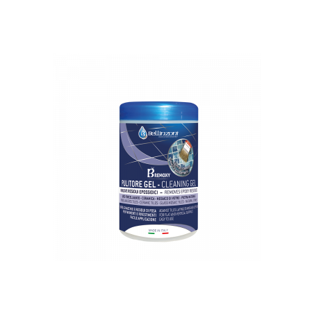 B-Remoxy 1 Kg – Décapant époxy en gel pour voile et résidus