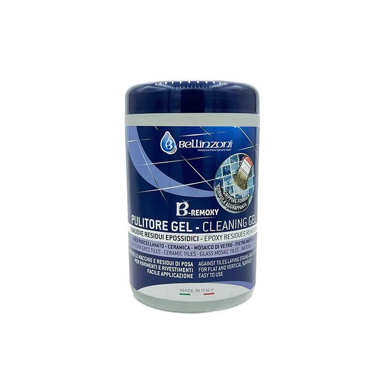B-Remoxy 1 Kg – Décapant époxy en gel pour voile et résidus