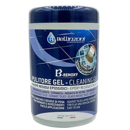 B-Remoxy – Décapant époxy en gel pour voile et résidus