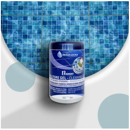 B-Remoxy – Décapant époxy en gel pour voile et résidus