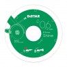 Disque de coupe diamanté 76 mm DISTAR SHINE
