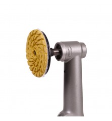 Adaptateur pour machines PROXXON / BIHUI / P6 – Support universel 2-en-1 pour coupe et polissage