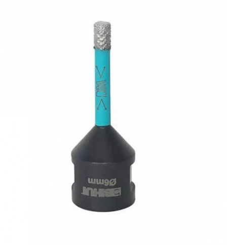 Foret à diamant Brasés DOA 2.0 M14 – Perçage à sec|BIHUI
