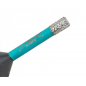 Foret à diamant Brasés DOA 2.0 M14 – Perçage à sec|BIHUI