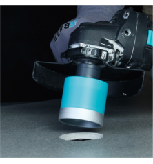 Foret diamant DOA 2.0 M14 – Perçage à sec – 6 mm | BIHUI