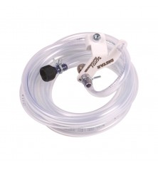 Système d'alimentation en eau pour meuleuse