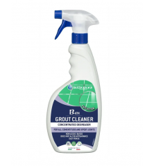 B-GTX Bellinzoni – Nettoyant intensif pour joints de carrelage 750 ml