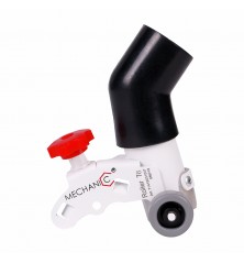 copy of ROLLER 115 / 125 – Capot d’aspiration Ø115–125 pour meuleuse avec roues de guidage