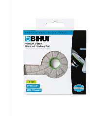 copy of Tampon de ponçage à sec diamantés brasés Ø100 – Grain 50