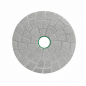 copy of Tampon de ponçage à sec diamantés brasés Ø100 – Grain 50