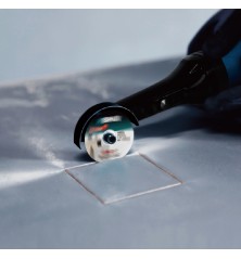 Mini Meuleuse de Précision AGMN100 – Format Compact | BIHUI