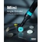 Mini Meuleuse de Précision AGMN100 – Format Compact | BIHUI