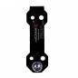 Poignée de guidage HANDLE 115–125 pour meuleuse – Mechanic