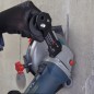 Poignée de guidage HANDLE 115–125 pour meuleuse – Mechanic
