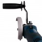 Poignée de guidage HANDLE 115–125 pour meuleuse – Mechanic