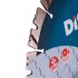 Disque de coupe diamanté 230 mm DISTAR Technic Advanced