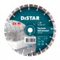 Disque de coupe diamanté 230 mm DISTAR Technic Advanced