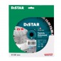 Disque de coupe diamanté 230 mm DISTAR Technic Advanced