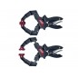 Pince extensible 16 cm à serrage progressif – PIHER
