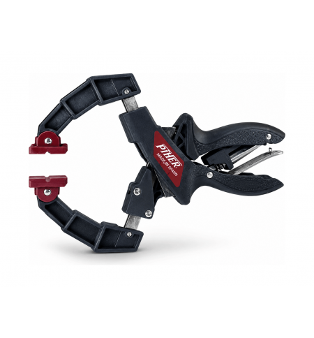 Pince extensible 16 cm à serrage progressif – PIHER