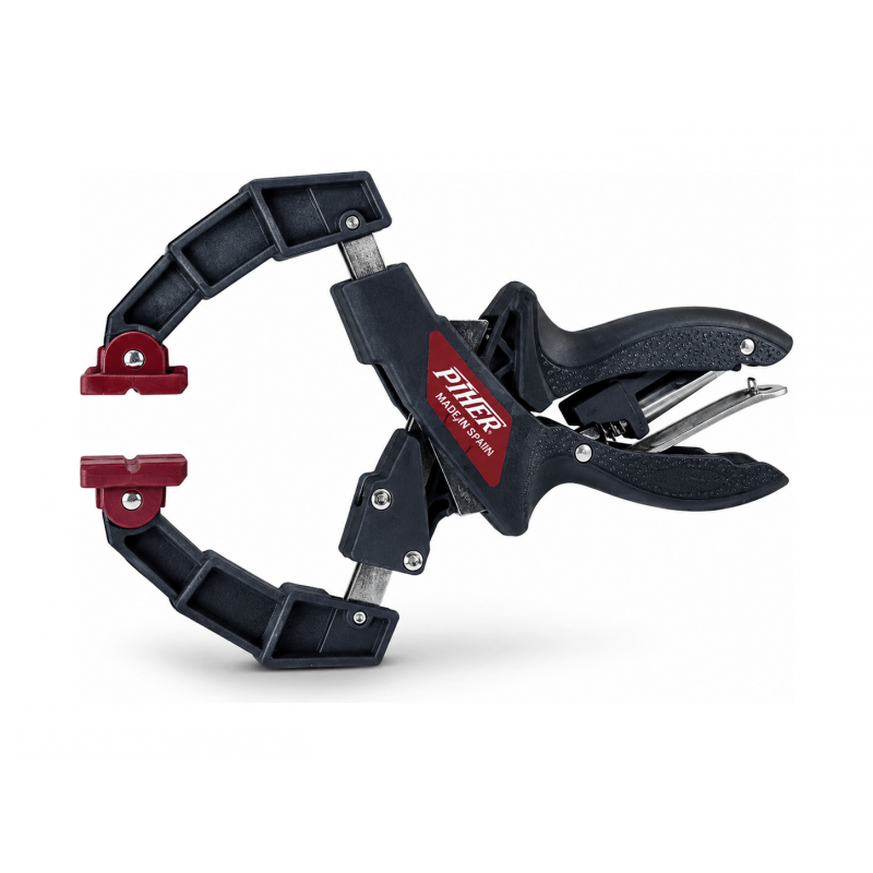 Pince extensible 16 cm à serrage progressif – PIHER