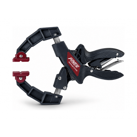 Pince extensible 16 cm à serrage progressif – PIHER