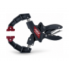 Pince extensible à serrage progressif 16 cm – PIHER