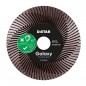 Disque de coupe diamanté DISTAR Galaxy 125 mm