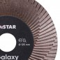 Disque de coupe diamanté DISTAR Galaxy 125 mm