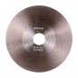 Disque de coupe diamanté DISTAR Galaxy 125 mm