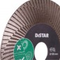 Disque de coupe diamanté DISTAR Galaxy 125 mm