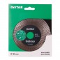 Disque de coupe diamanté DISTAR Galaxy 125 mm