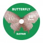 Disque de coupe diamanté DISTAR Butterfly Ø 50 mm
